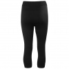 Spodnie Helly Hansen HH Lifa Seamless Racing Pant, męskie, czarne