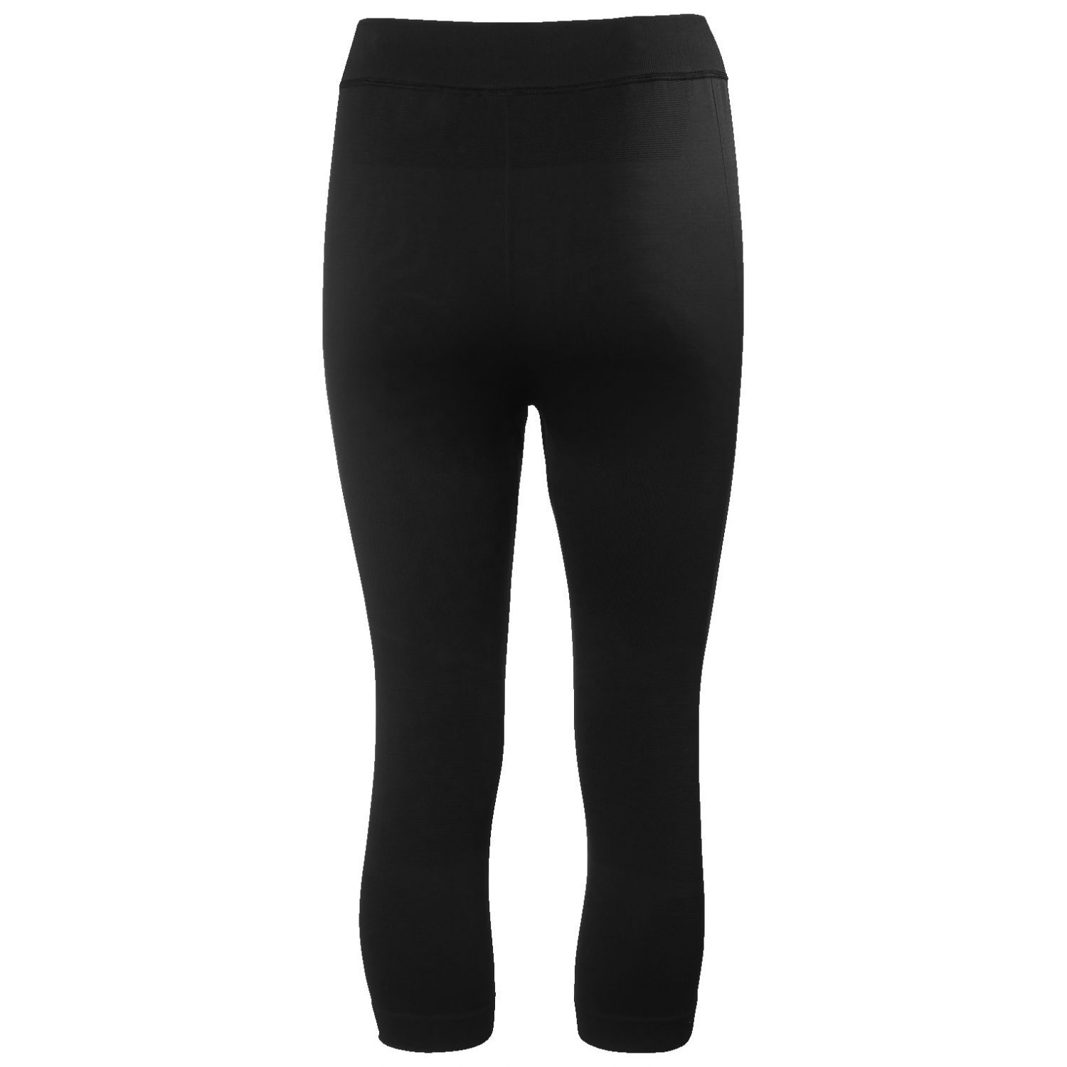 Spodnie Helly Hansen HH Lifa Seamless Racing Pant, męskie, czarne