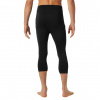 Spodnie Helly Hansen HH Lifa Seamless Racing Pant, męskie, czarne