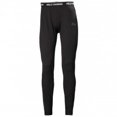 Helly Hansen Lifa Active Pant, spodnie, męskie, czarne