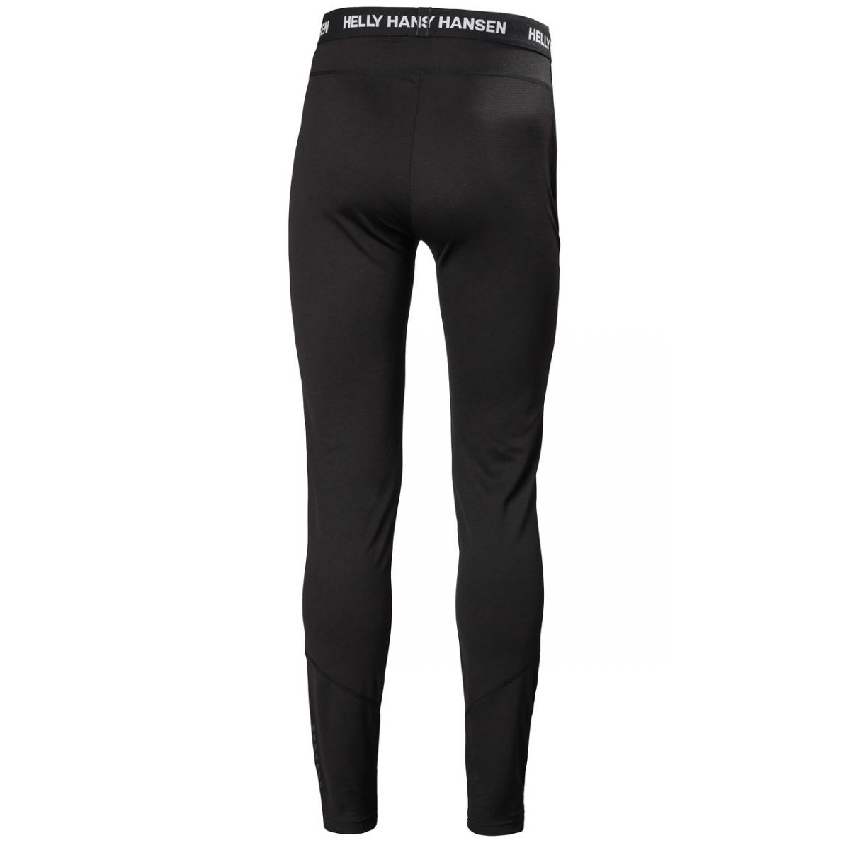 Helly Hansen Lifa Active Pant, spodnie, męskie, czarne