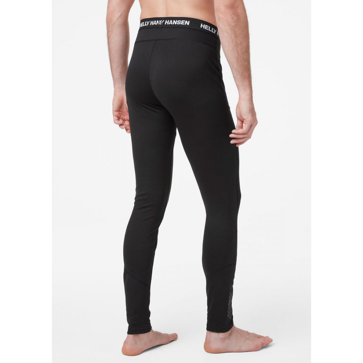 Helly Hansen Lifa Active Pant, spodnie, męskie, czarne