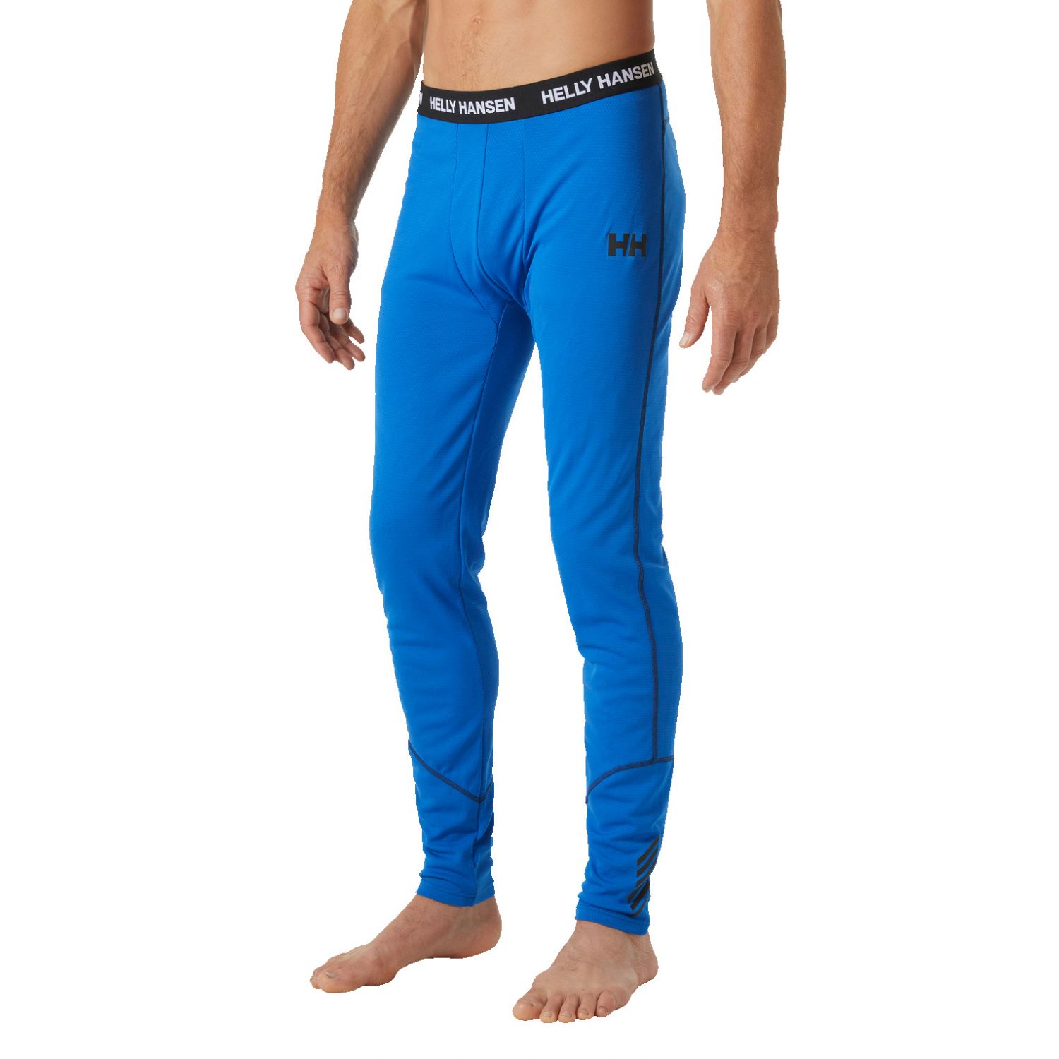 Spodnie Helly Hansen Lifa Active Pant, męskie, niebieskie