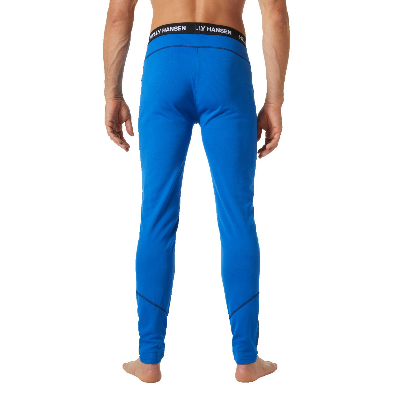 Spodnie Helly Hansen Lifa Active Pant, męskie, niebieskie