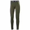 Helly Hansen, Lifa Active Pant, spodnie, męskie, zielone