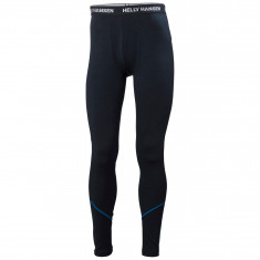 Helly Hansen Lifa Merino Midweight Pant, spodnie, męskie, granatowe