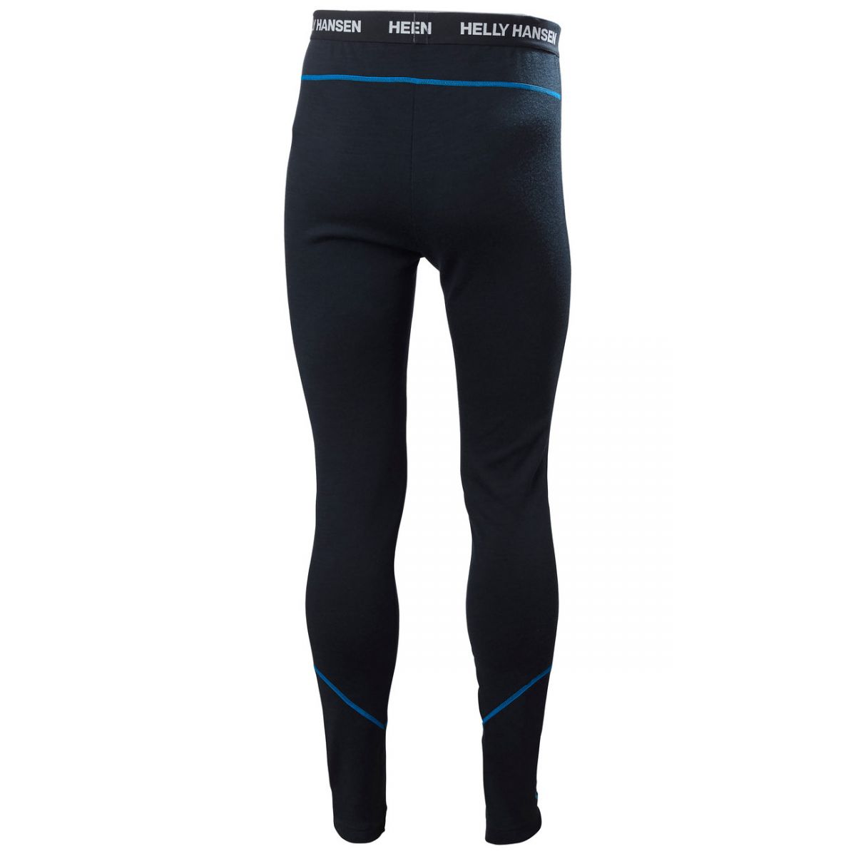 Helly Hansen Lifa Merino Midweight Pant, spodnie, męskie, granatowe