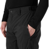 Helly Hansen Legendary Insulated, spodnie narciarskie, męskie, czarne
