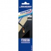Strisce Holmenkol FX, 5 pezzi, nero
