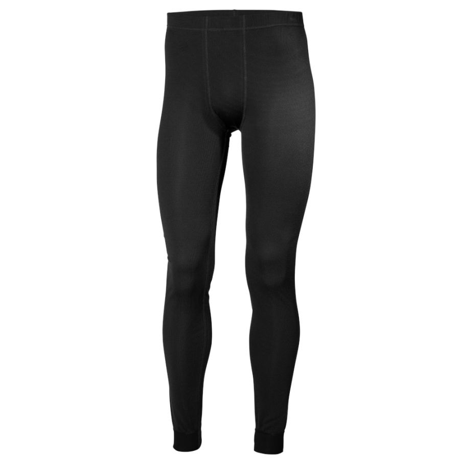 Súprava Helly Hansen Comfort Light, pánska, čierna