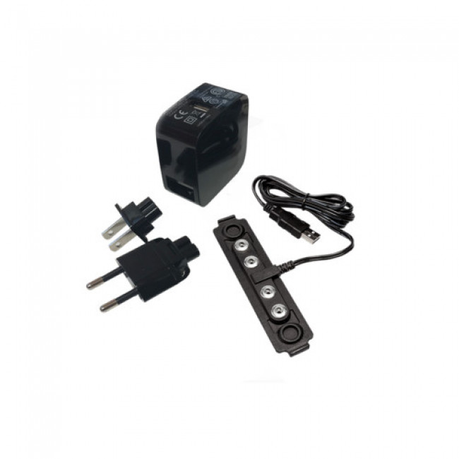 Súprava tepelných ponožiek BootDoc, Surround Comfort + XLP 1P BT