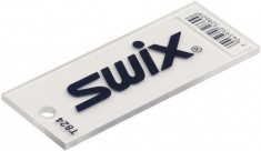 Swix acrílico cuchillas de esquí 4 mm.