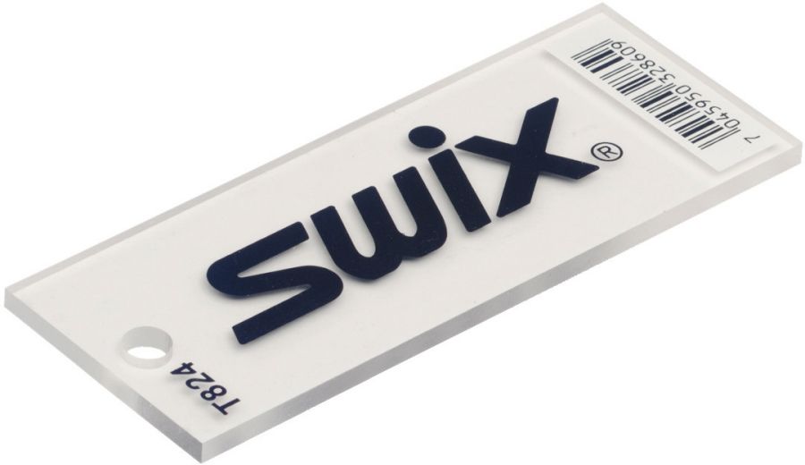 Swix Acryl Skischaber 4 mm