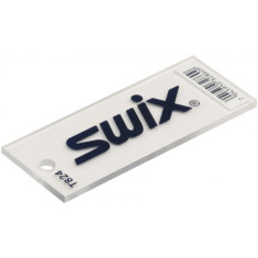 Swix akryl skiskrape 4 mm