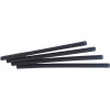 Swix Alfileres de polietileno, negro, 4 uds