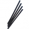 Swix Alfileres de polietileno, negro, 4 uds