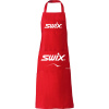 Swix Apron, czerwony