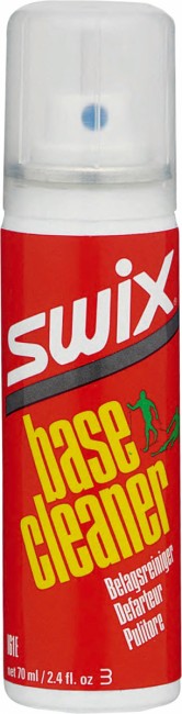 Swix Base Cleaner aeroszol, 70 ml