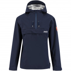 Swix Blizzard, anorak, Herr, Navy