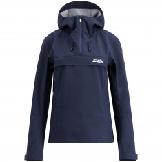 Swix Blizzard Anorak, women, dark navy