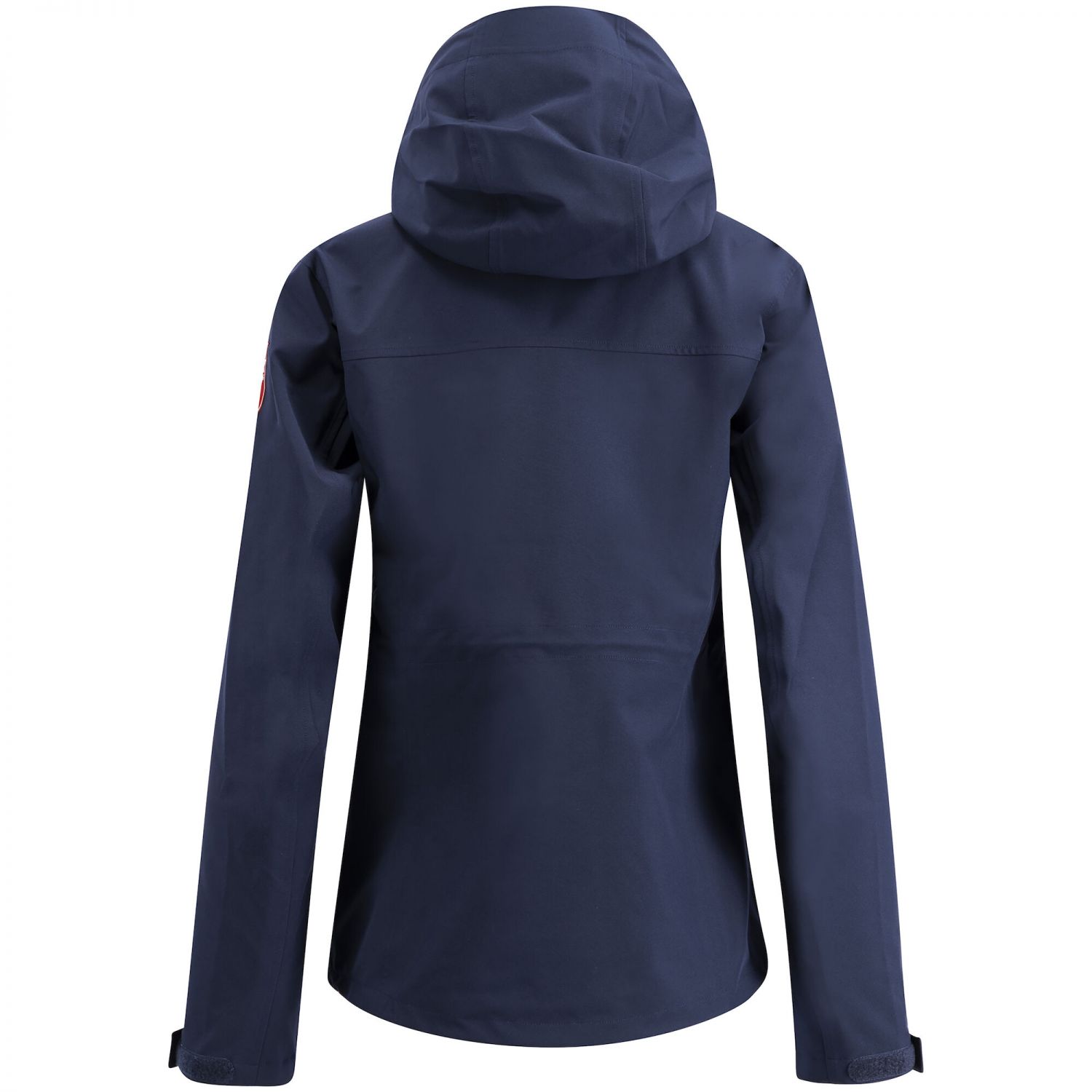 Swix Blizzard Anorak, women, dark navy