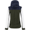 Swix Blizzard Anorak, women, dark olive