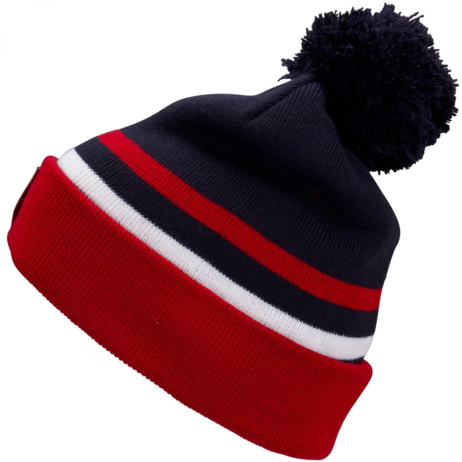Swix Blizzard Beanie, dark navy