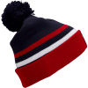 Swix Blizzard Beanie, dark navy