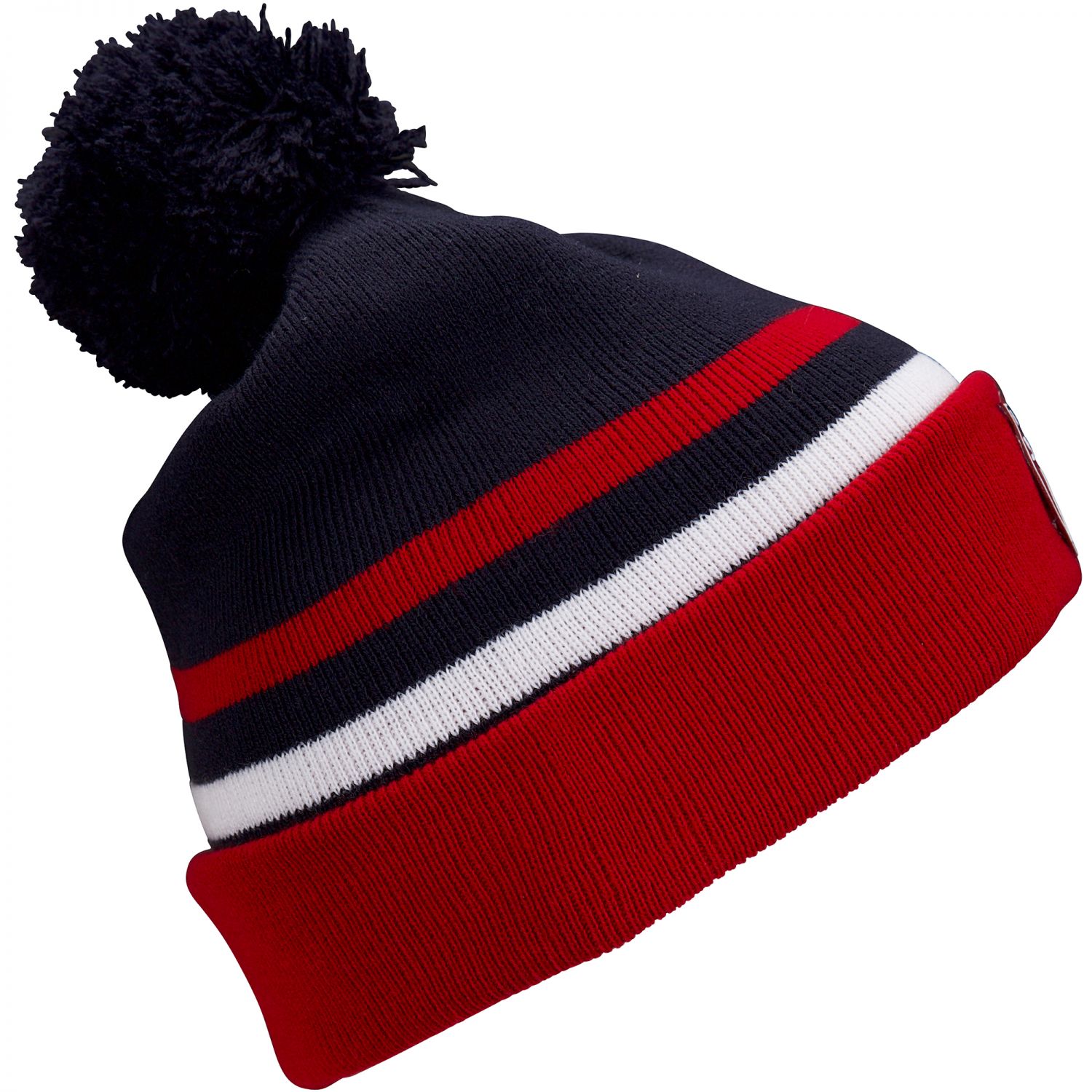 Swix Blizzard Beanie, dark navy