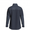 Swix Blizzard Midlayer, giacca da uomo, navy