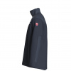 Swix Blizzard Midlayer, giacca da uomo, navy