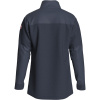 Swix Blizzard Midlayer, Jakke, Herre, Dark Navy