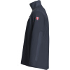 Swix Blizzard Midlayer, jakke, herre, navy