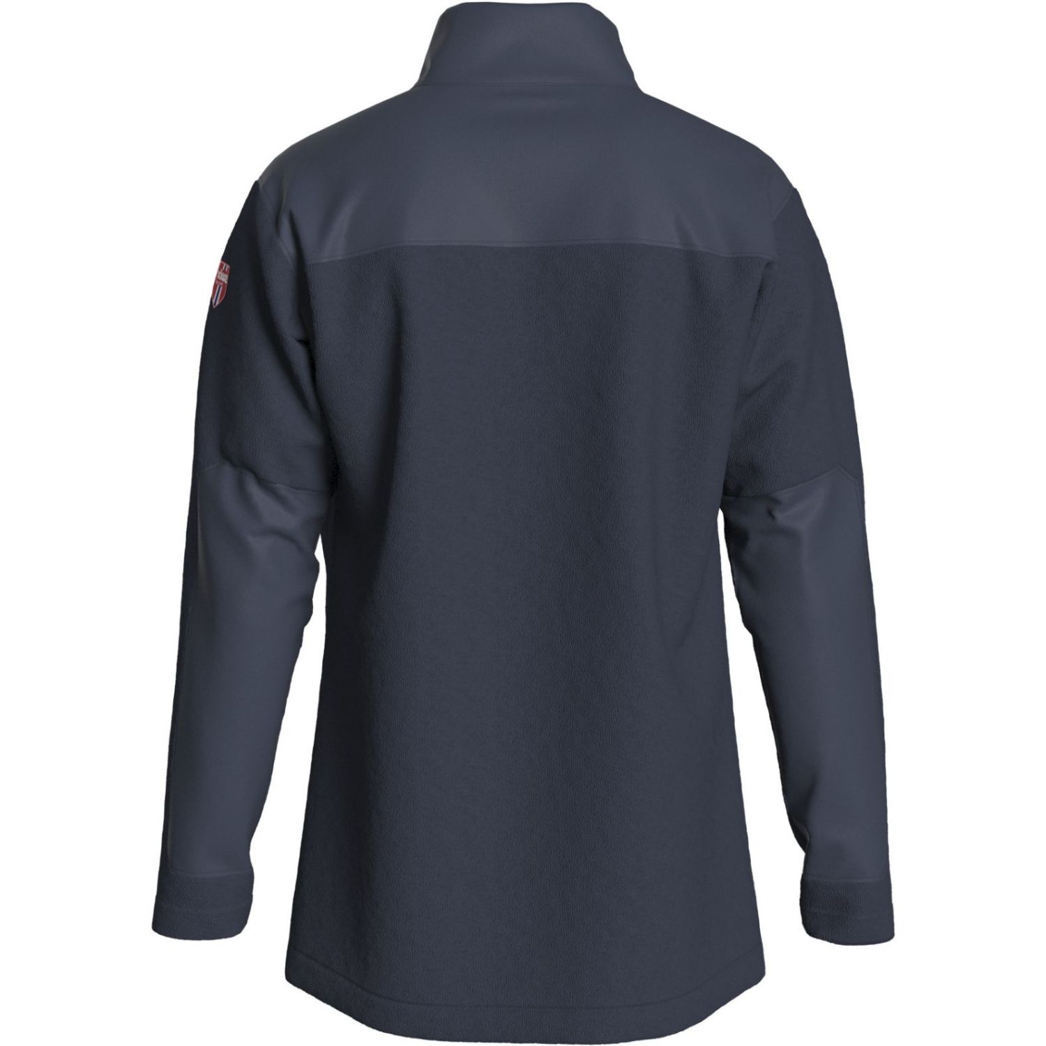 Swix Blizzard Midlayer, jas, heren, navy