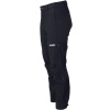 Swix Blizzard Pants, pantalon coquille, femmes, marine