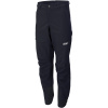 Swix Blizzard Pants, pantaloni a conchiglia, donna, blu scuro