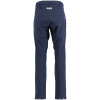 Swix Blizzard Pants, spodnie typu shell, męskie, navy