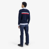 Swix Blizzard Warm, sweater, heren, navy