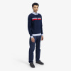 Swix Blizzard Warm, Sweater, Herr, Navy