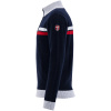 Swix Blizzard Warm, Sweater, Herre, Dark Navy