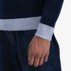 Swix Blizzard Warm, Sweater, Herre, Dark Navy