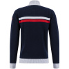 Swix Blizzard Warm, Sweater, Herren, navy