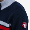 Swix Blizzard Warm, sweater, men, dark navy