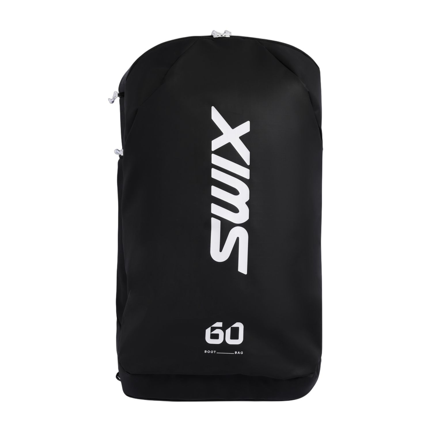 Swix Boot Bag, Jet black