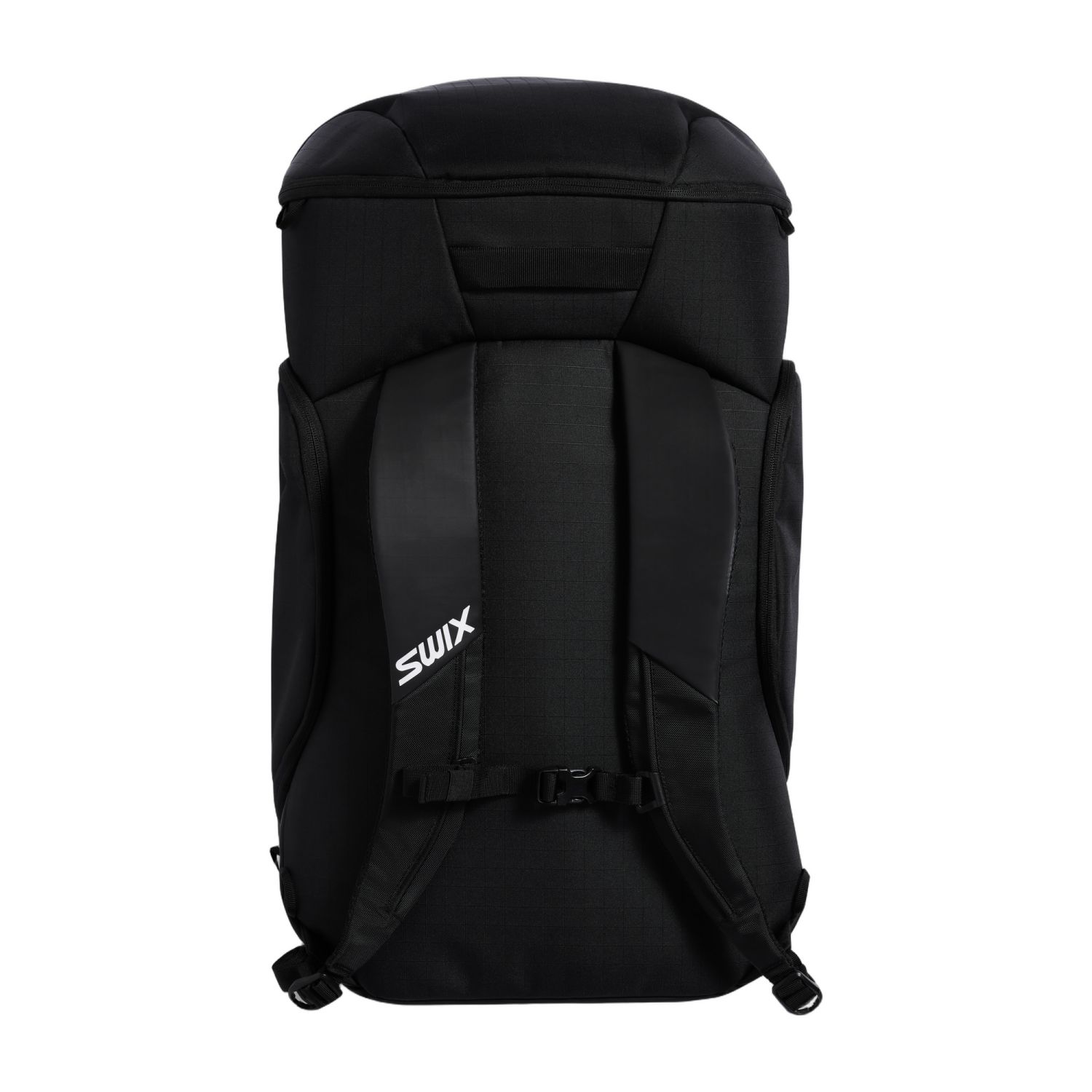 Swix Boot Bag, Jet black