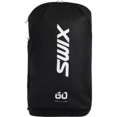 Swix Boot Bag, musta