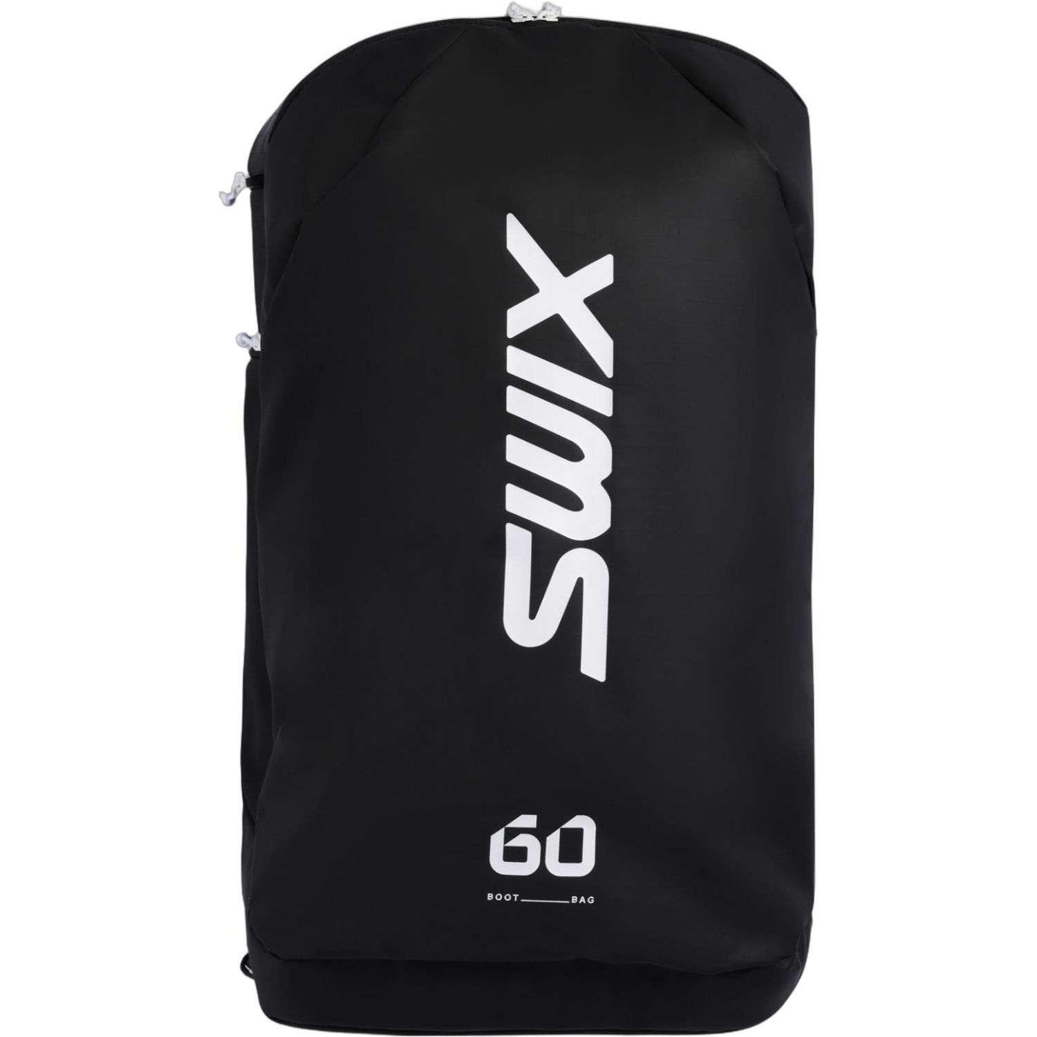 Swix Borsa per scarponi, nero