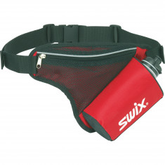 Swix Drikkebelte, Black/red