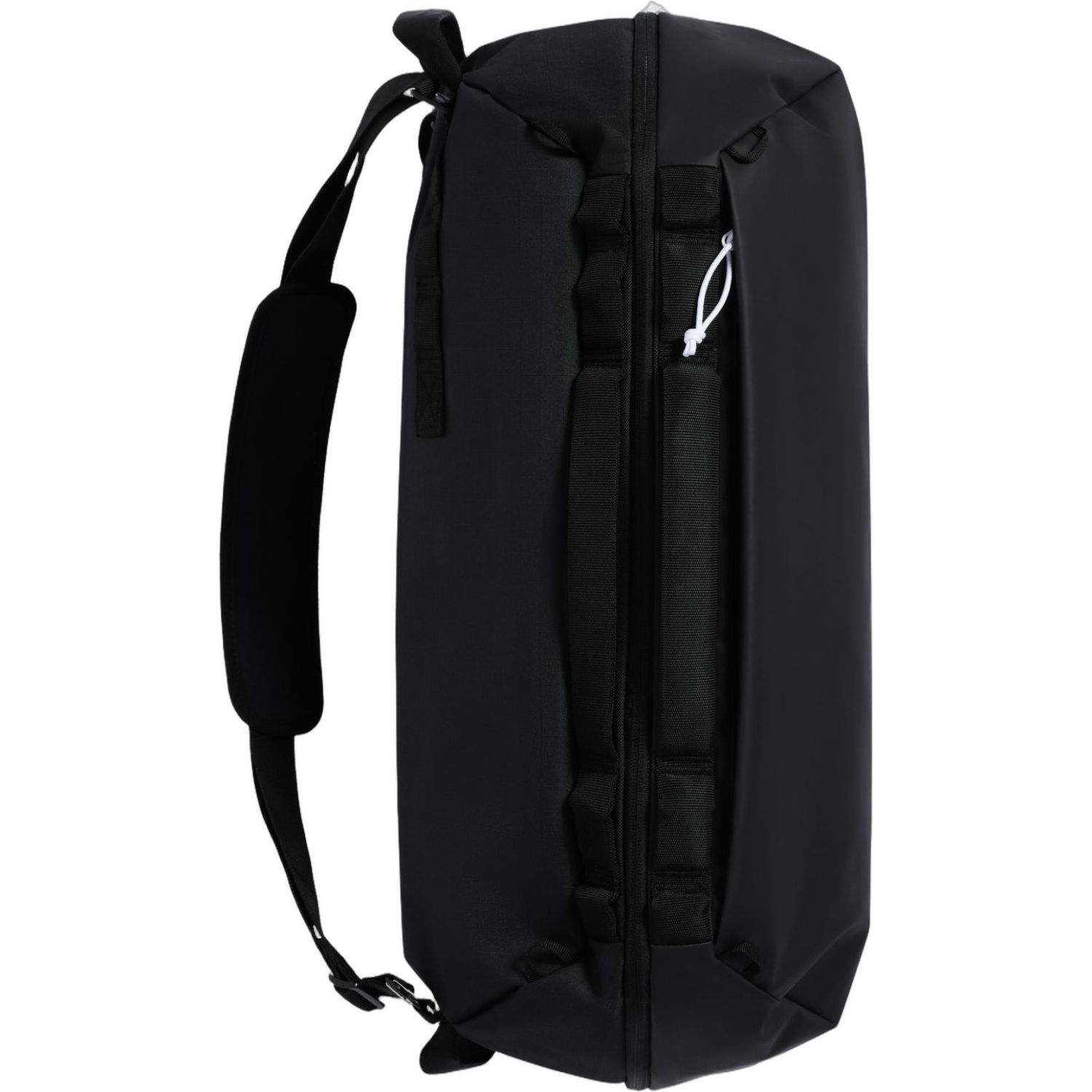 Swix Duffel, 40L, mala de viagem, preto