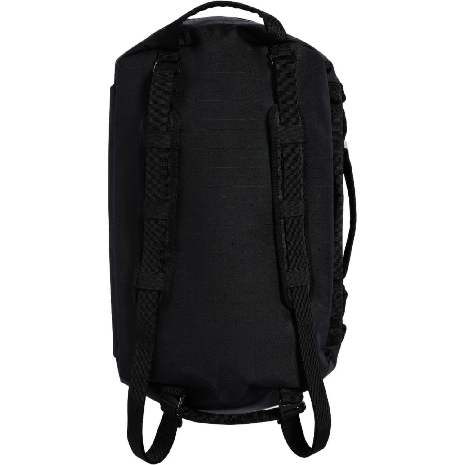 Swix Duffel, 40L, sac de voyage, noir